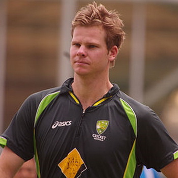 Steven Smith Biography